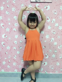 Đầm dây cột nơ