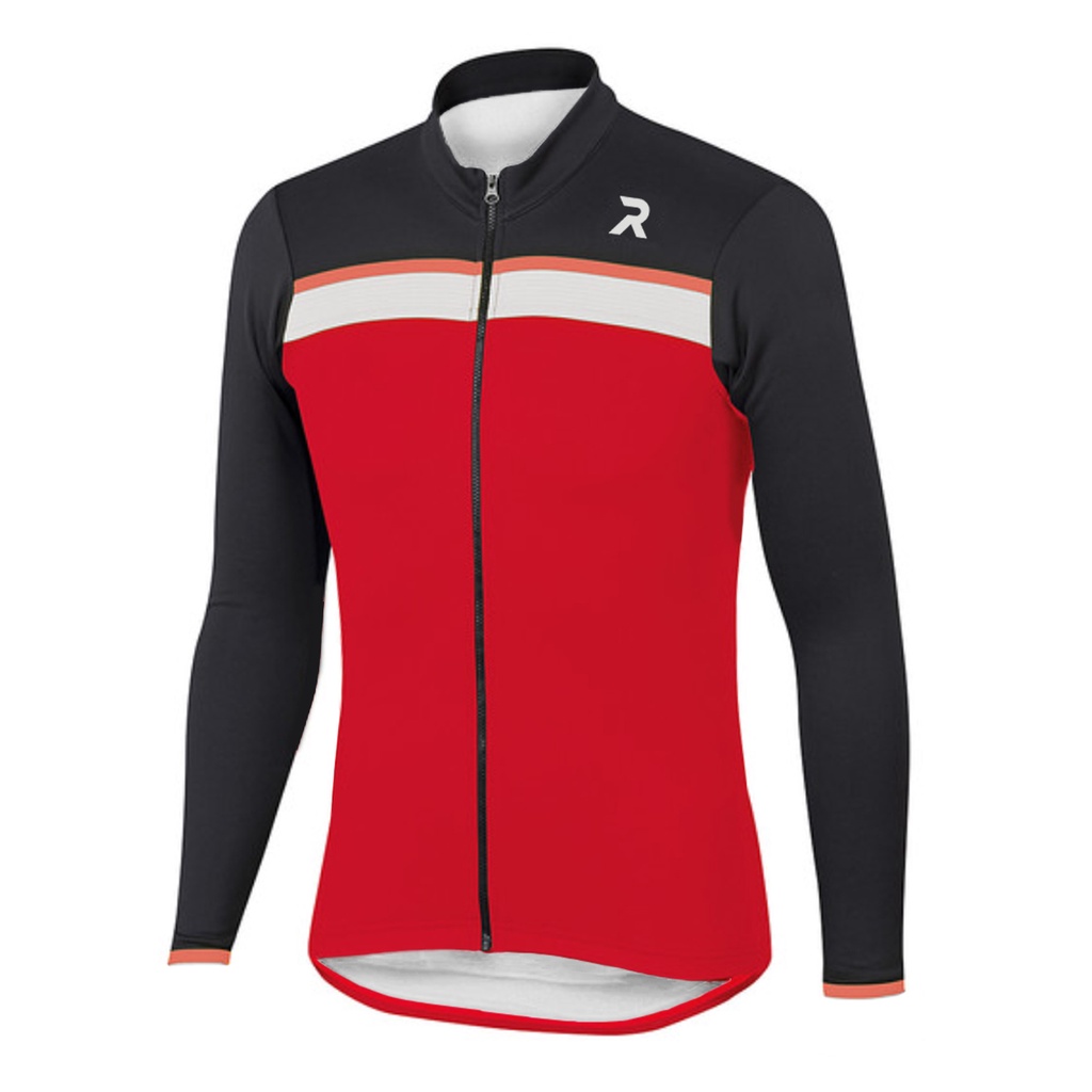 Áo Đua Xe Đạp Tay Dài Rstar Unisex