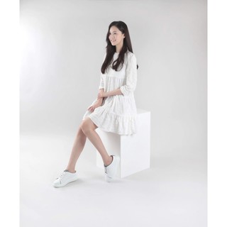 Giày DOMBA MULE HÀN QUỐC REAL chuẩn auth