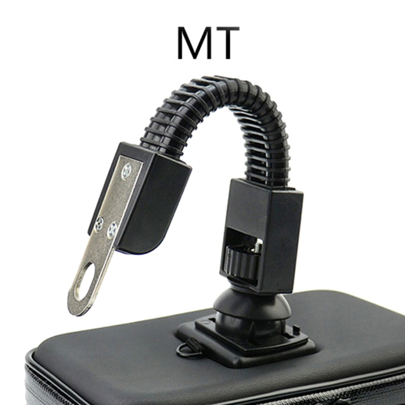 Túi Đựng Điện Thoại Chống Thấm Nước Gắn Khung Trước Xe Đạp Giá Đỡ