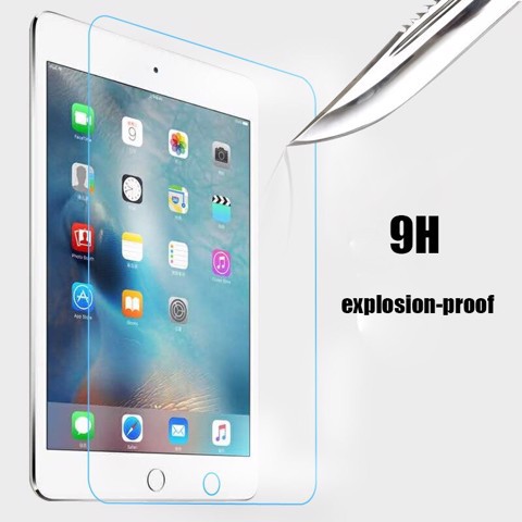 KÍNH CƯỜNG LỰC IPAD Pro 11''2018-2019, Pro 12.9 2020