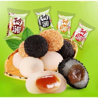 Mochi đài loan - mochi nếp dẻo siêu ngon