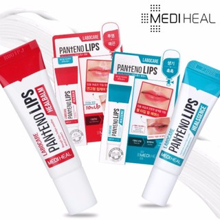 giảm  thâm môi Labocare Panteno Lips