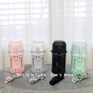 Bình ủ cháo giữ nhiệt Doux 1000ml