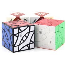 DaYan BiYiNiao Cube Rubik Biến Thể 6 Mặt