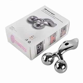 Dụng cụ Massage 3D nâng cơ mặt và toàn thân