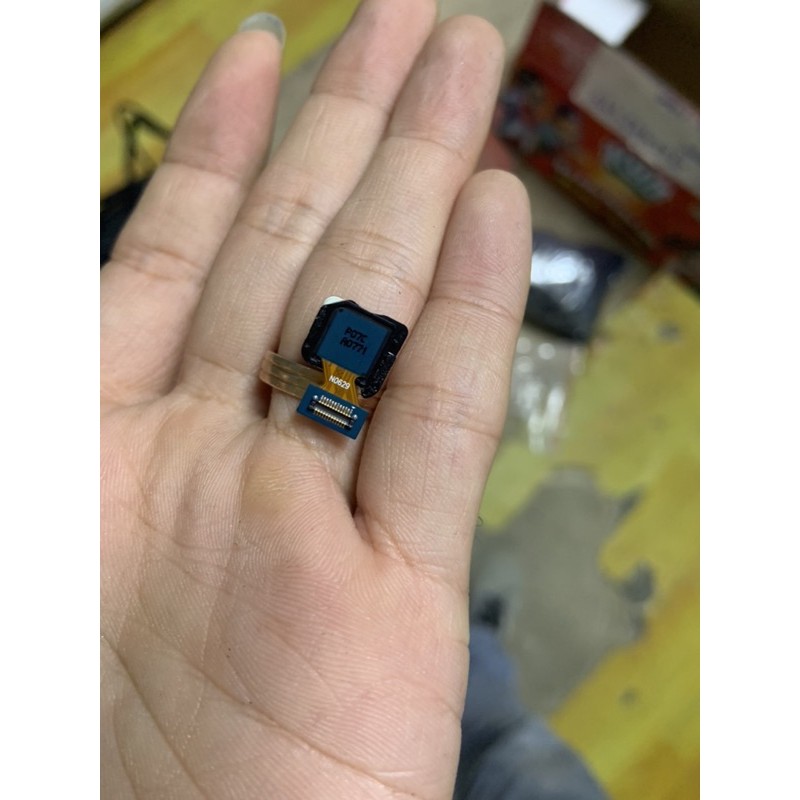 Bộ Camera Sau Samsung Galaxy A31 A315