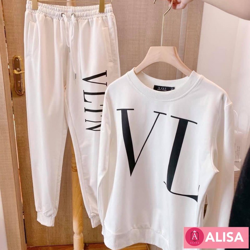 (SALE) Set đồ thể thao - ALISA