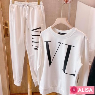 Set đồ thể thao - alisa