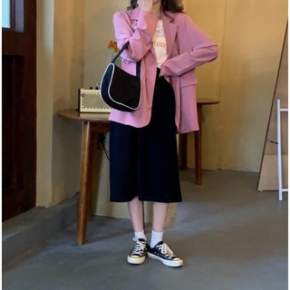 ÁO VEST BLAZER