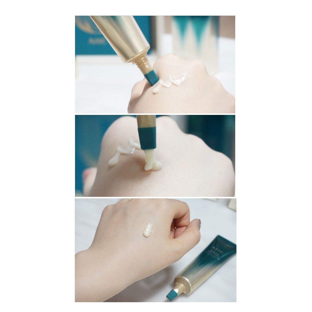 [Mã SRJULY1619 giảm 15K đơn 50K] Kem Mắt AHC Ageless Real Eye Cream For Face | BigBuy360 - bigbuy360.vn