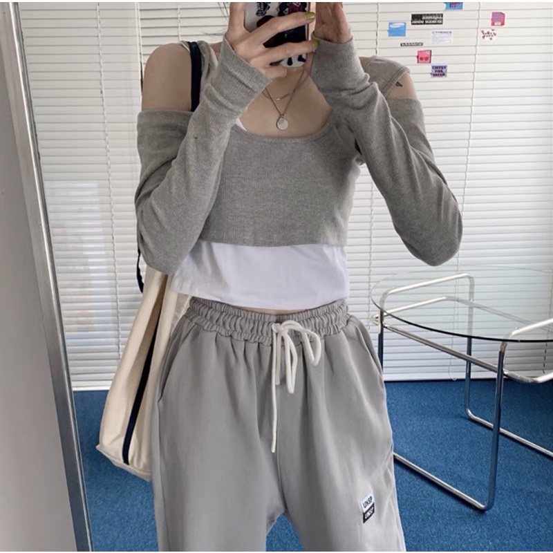 Áo kiểu xinh xắn