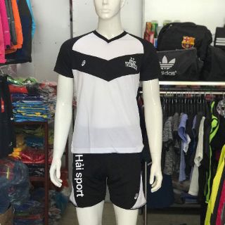 Áo quần bóng chuyền