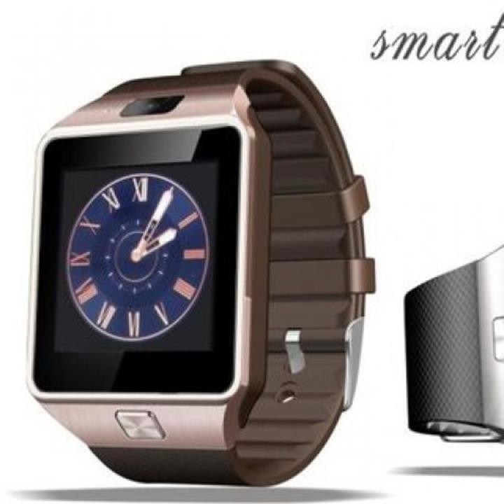đồng hồ thông minh smartwatch dz09