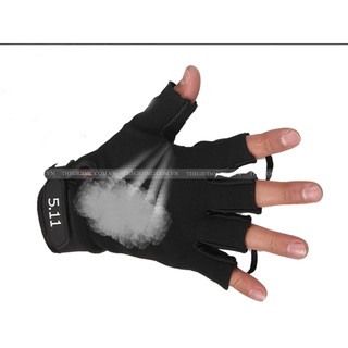 Găng tay ngón cụt 511