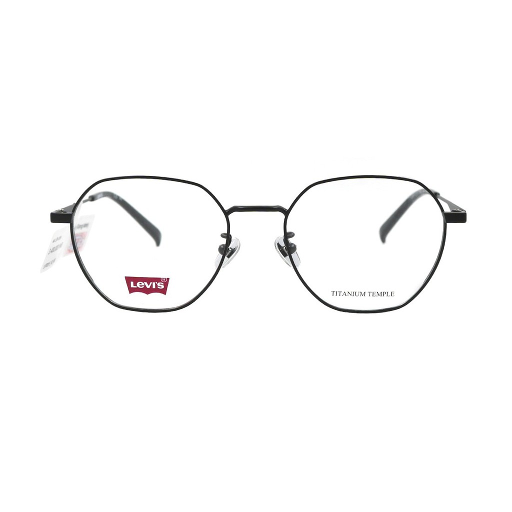Gọng kính nam nữ Levi's LV7021F 807 màu sắc thời trang màu sắc thời trang chính hãng, thiết kế dễ đeo