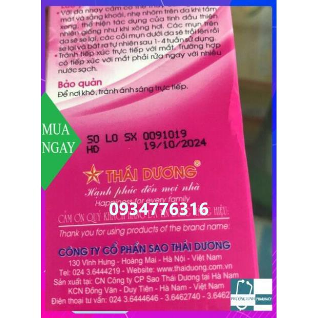 Sữa tắm tây thi 200ml