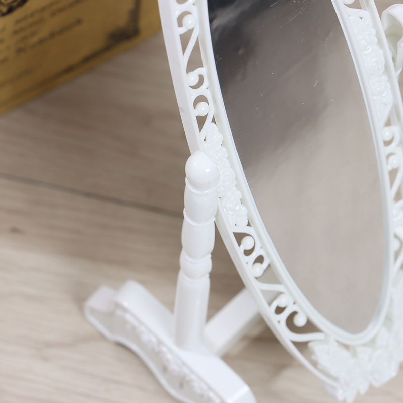 Gương Trang Điểm Mini Cho Búp Bê