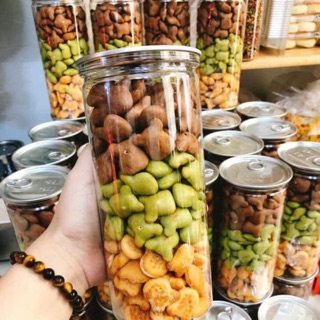 Bánh Gấu 400g