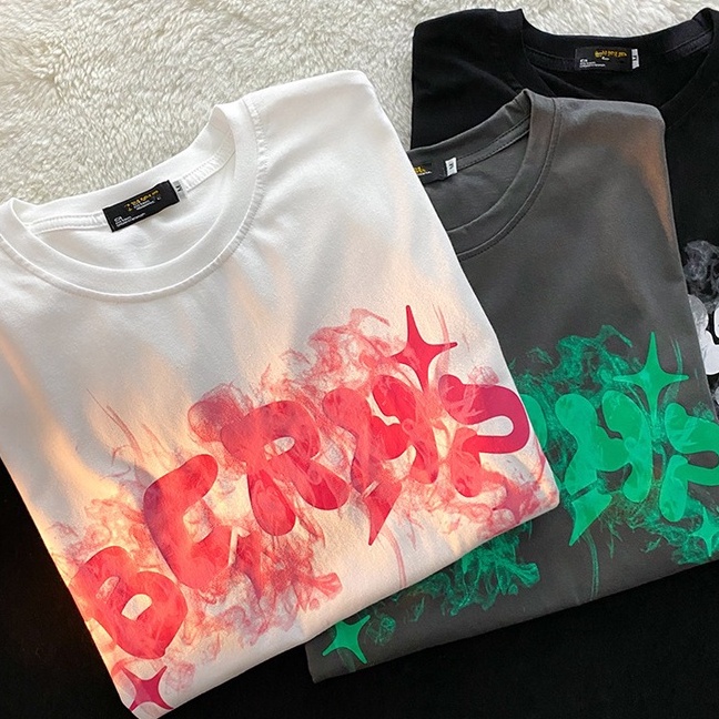 Chất Lượng Cao/Áo Thun Cotton / Vải Cotton Mềm Mại Tinh Tế Cỡ Lớn Cho Nữ Công Sở