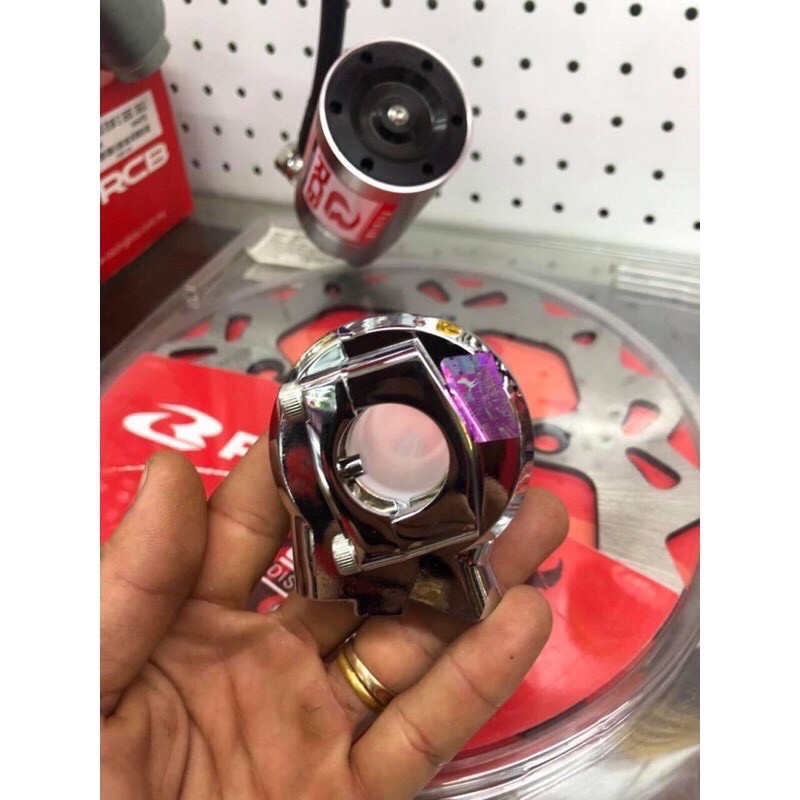 Cùm Tăng Tốc Dành Cho Ex150  ////