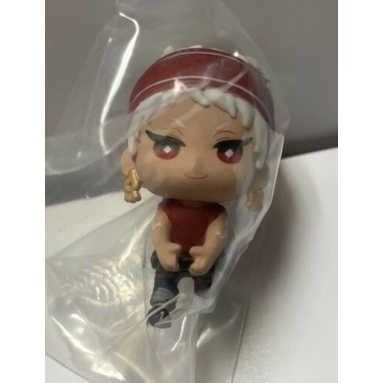 Mô hình mini đu dây sạc Hugcot Disney: Twisted Wonderland chính hãng Nhật Bản