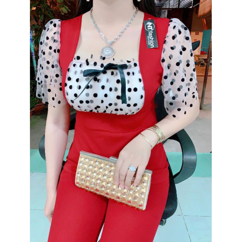 Cath09.Sét bộ thun cát hàn 4 size 40kg đến 70kg
