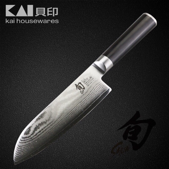 DAO KAI NHẬT BẢN