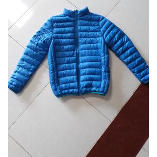Áo phao uniqlo