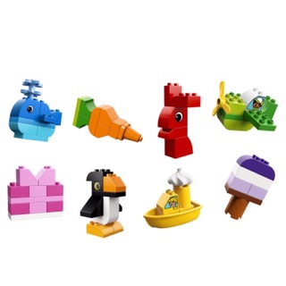 Đồ chơi lắp ráp hộp gạch lego