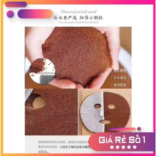 Mặt nạ rong biển | Hạt Đinh Lịch | 50 miếng