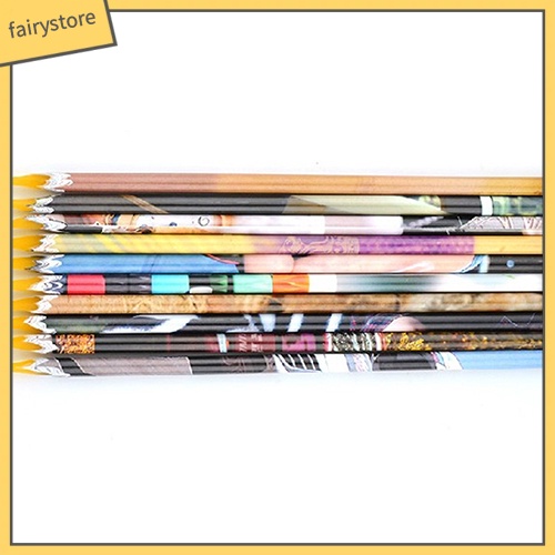 [Hàng mới về] Bút trang trí móng tay nghệ thuật chuyên dụng chất lượng cao tiện lợi