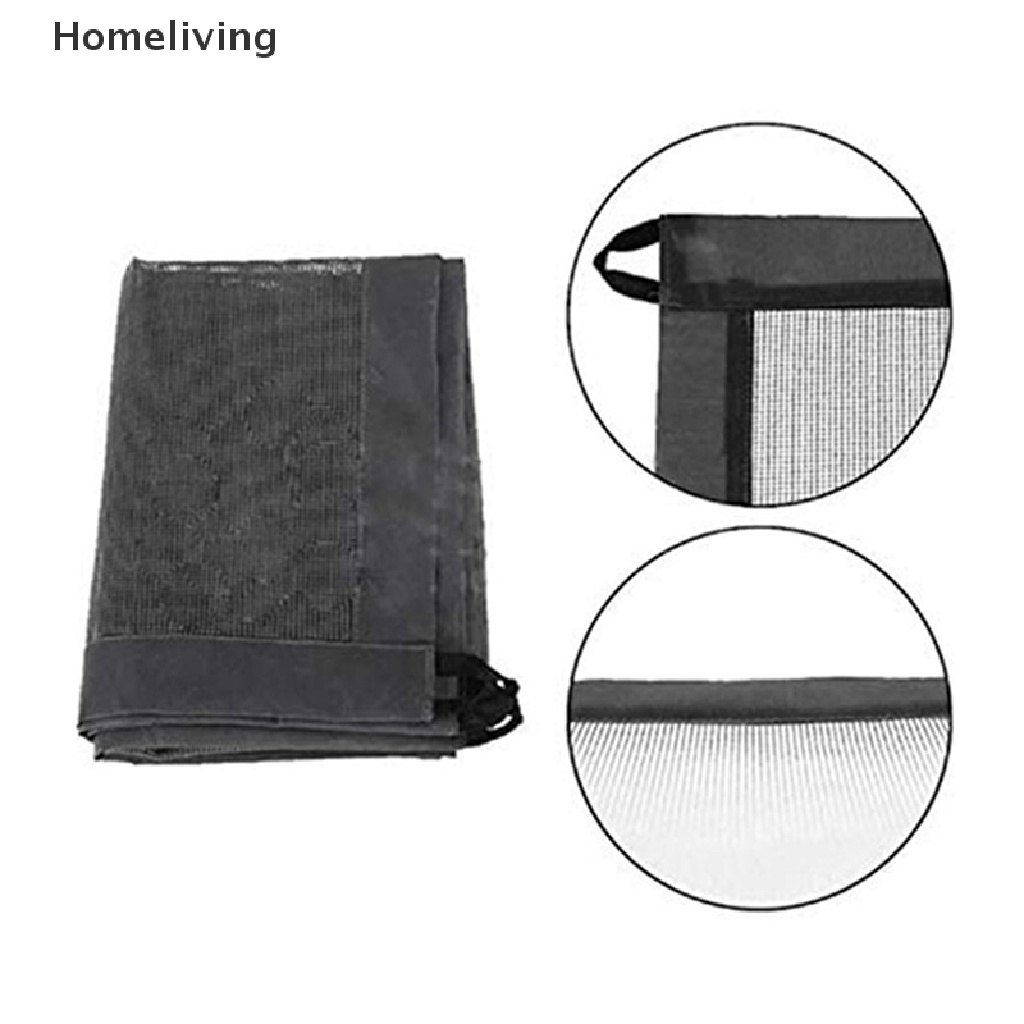 Hàng Rào Chắn Lưới Thoáng Khí Gấp Lại Được Dành Cho Thú Cưng