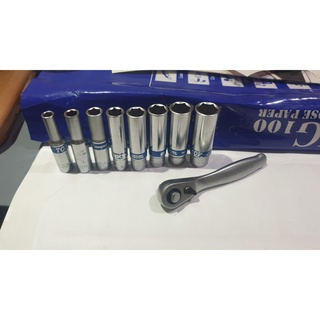 Tay Vặn Khẩu Tự Động Mini 1/4