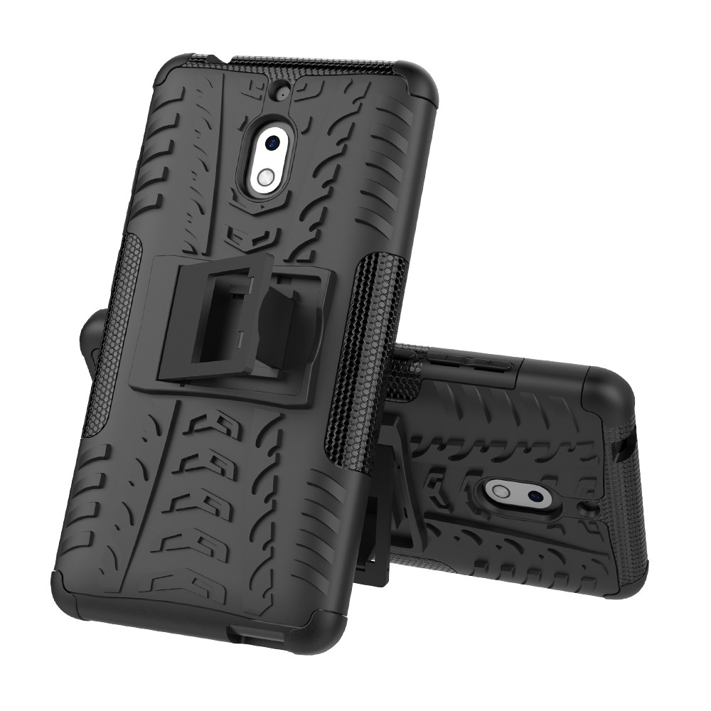 For Nokia 2.1 3.2 4.2  bracket phone case