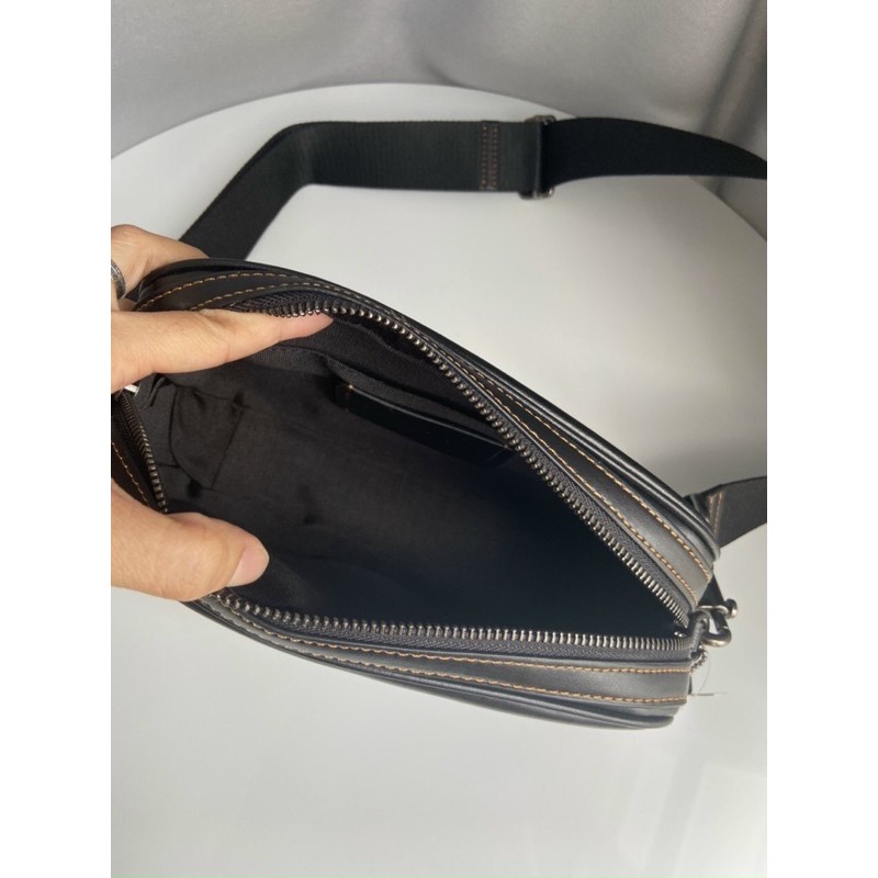 TÚI ĐEO CHÉO COACH FOR MAN F39946