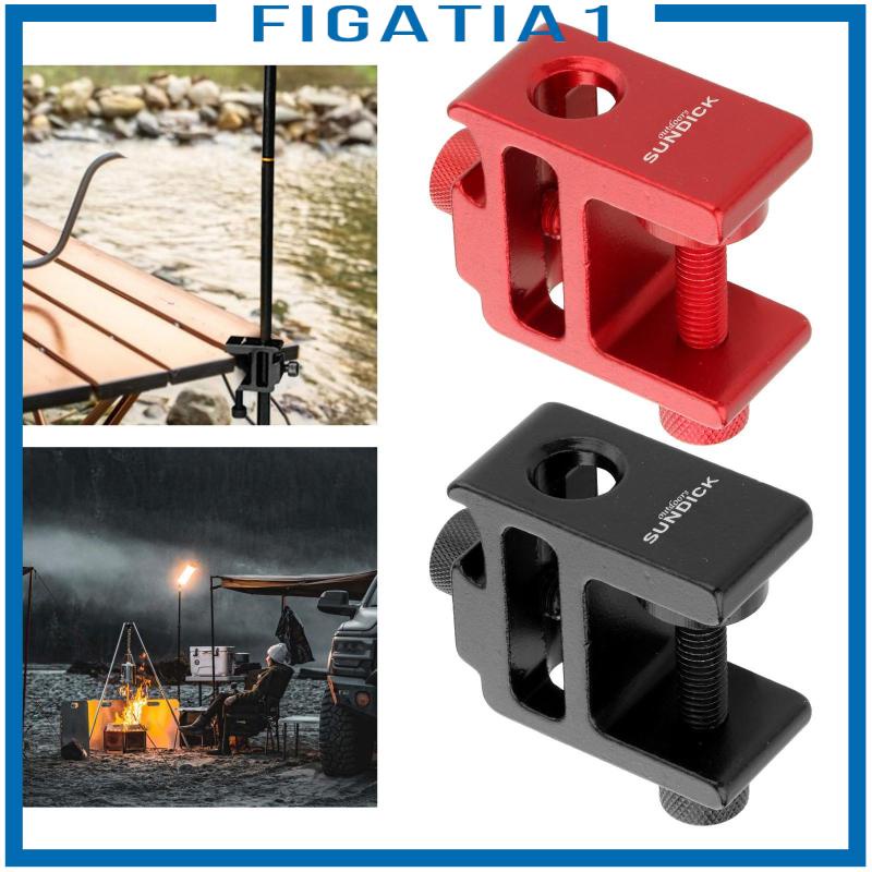 [figatia1] Giá Đỡ Đèn Bàn Kẹp Có Thể Điều Chỉnh Cho Máy Ảnh Đèn Bàn