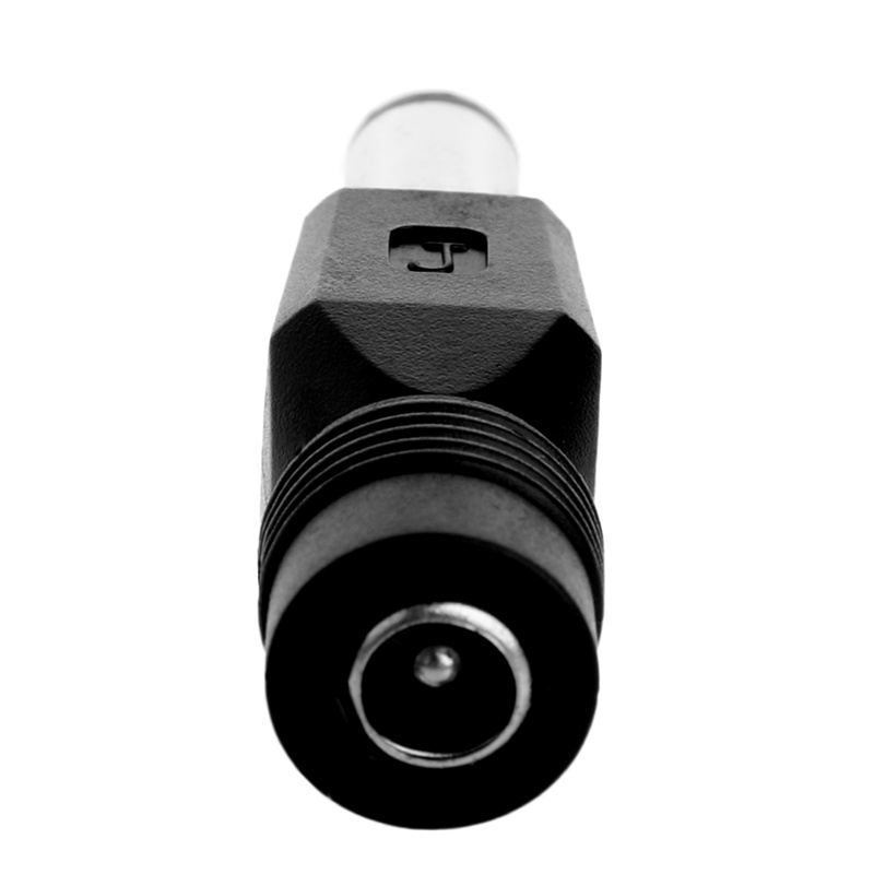 Đầu Nối Nguồn DC5.5x2.1 Female Sang 7.4x5.0mm Male Cho Laptop
