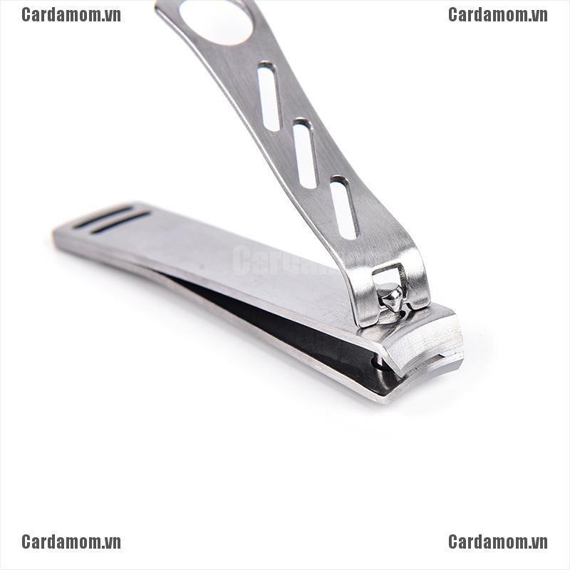 {carda} Professional Toe Nail Cutters Clippers Nippers Chiropody Heavy Duty Thick Nail A{LJ}