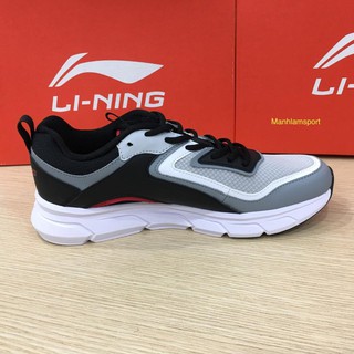[Chính hãng] Giày chạy bộ Lining R-267  đi nhẹ, êm chân, bảo hành 2 tháng, đổi mới trong 7 ngày bán chạy . new : !
