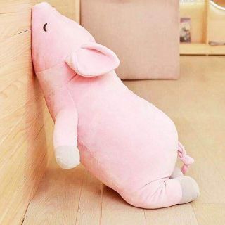 Gấu bông lợn lười 85 cm