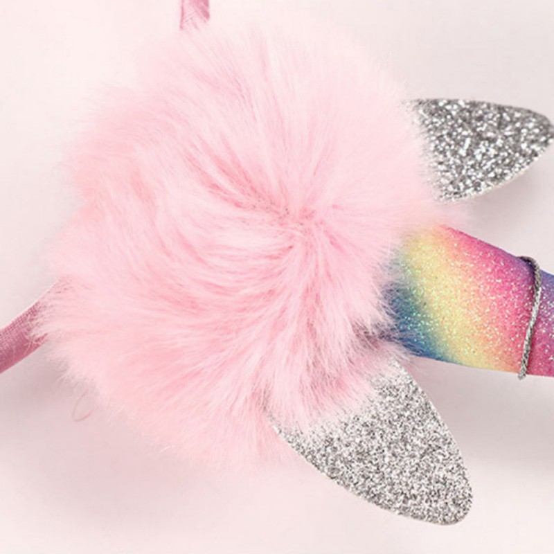 ❤Giá Sốc❤ Băng Đô Cài Tóc Hình Tai Mèo Đáng Yêu Cho Bé Gái Genuine Cute Children's Headdress