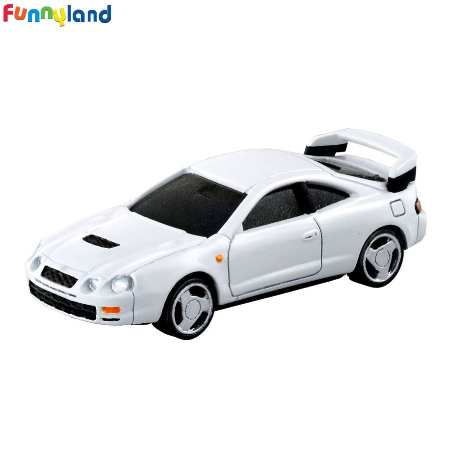 Xe mô hình đồ chơi TOMICA 12 Premium Toyota (1:64) TAKARA TOMY