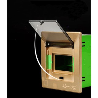 Danh Mục Tủ Điện Âm Tường Merlineu