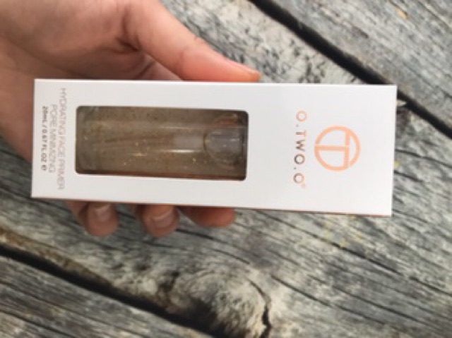 Kem Lót Vàng O.Two.O Hydrating Face Primer | BigBuy360 - bigbuy360.vn