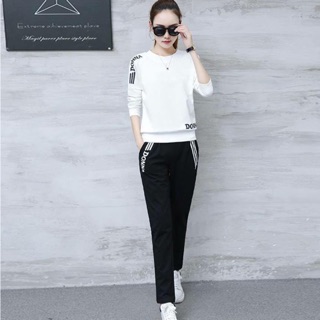 Đồ bộ thể thao nữ
