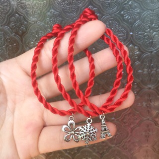 Combo 50 sợi vòng