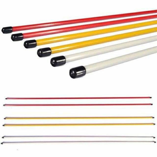 Que chỉ hướng Golf