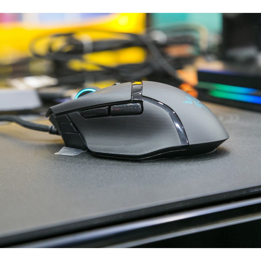 Chuột chơi game Razer Basilisk V2 RGB - HÀNG CHÍNH HÃNG