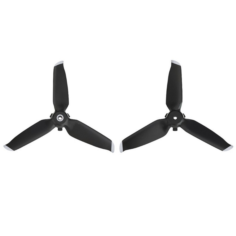 Cánh Quạt Ít Tiếng Ồn Thay Thế Cho FPV